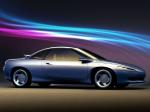 Ford ShocccWave Concept 1990 года